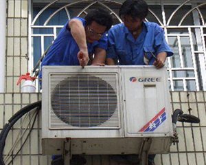 尧都空调维修售后服务中心