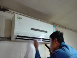 尧都格力空调电话是多少