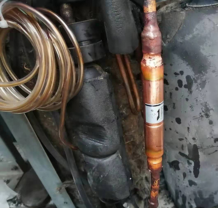 尧都美的变频多联机空调维修售后服务中心