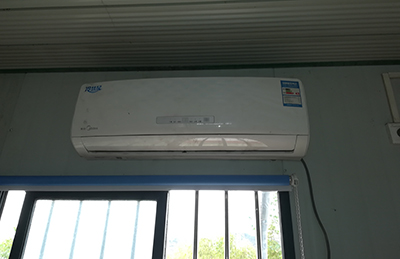 尧都空调维修在哪里找