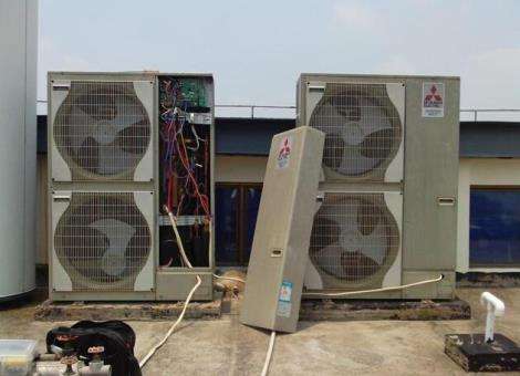 尧都空调维修电话号码多少