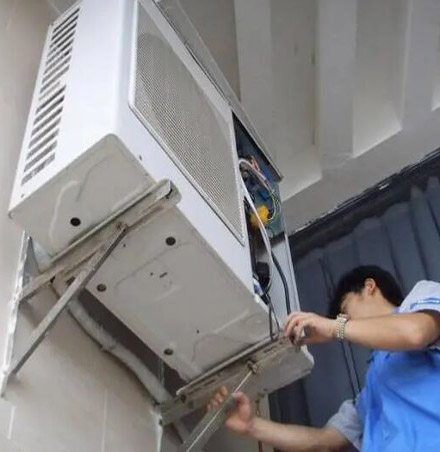 尧都24小时空调维修热线