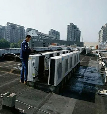 尧都 空调拆装 尧都本地 空调拆装公司