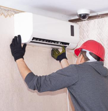 尧都空调内机噪音大