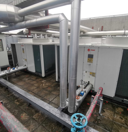 尧都附近中央空调维修 尧都上门中央空调维修